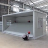 Folding Container Home - Spacious 3 Bedroom Double Storey 6