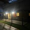 Modern 40ft Expandable Container Home 2
