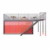 Double-decker-Container-Pop-up-Bar
