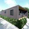 Portable 5 Bedroom Container Prefab House - Customizable, Movable, and Perfect for School Dormitory! 4
