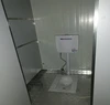 Quick Assembling Portable Prefab Container House Public Toilet For Sale 5