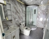 Customizable expandable house 6