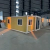 Containerized Garden: Transform Your Outdoor Space with a Sustainable Garden House 6