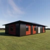 Versatile Multi-Purpose Container: Ideal for Large Restaurants, Clothing Shops, and Living Spaces 4