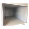Factory Customized Prefabricated Home Luxury Folding Mobile Prefab Container Home Tiny Foldable House For Garage 2