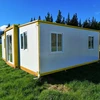 Luxury Expandable Container House - With Bathroom & Kitchen, Customizable & Spacious! 5