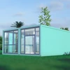 Portable Modular Prefab Vacation Home for Portugal 5