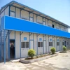 Affordable K-Type Prefabricated House - Customizable, Quality-Built, and On Sale in China! 1