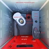 2023 Portable Toilets - Affordable, Durable & Stylish Outdoor sanitation Solution! 6