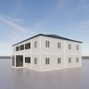 Container houses suitable for students or study can be used as accommodation, classrooms and schools 6