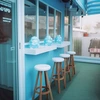 Affordable Modern Restaurant: Ice Cream Container House 4