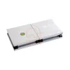 Handmade Rock Wool Cleanroom Panel