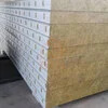 Dryer Oven Rock Wool Sandwich Panels