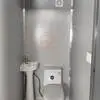 Modular Toilet Units