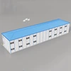 20ft 30ft 40ft Easy Assembly Container House Flat Pack For Malaysia 3