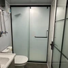 20ft Expandable Container House For Sale  Good Waterproof And Windproof Customizable with 2 Bedroom 1 Bathroom 1 Kitchen 6