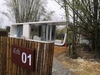 20ft 40ft Modular Prefab Tiny Homes Container Office Portable Apple Home Pod Movable Apple Cabin 1