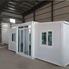 Compact Prefab Container House: Foldable, Expandable & Moveable- Free Sample! 5