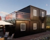 Economic prefab motel 1