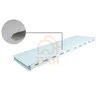 Magnesium Oxysulfide Sandwich Panel 1