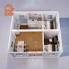 20ft Container Flatpack House