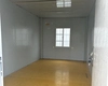 Hot Selling prefab house 20ft Folding Container House 9