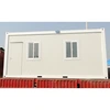 Portable Container Garage: Transformable Warehouse on the Go 6