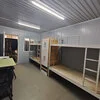 Modular-Container-Dormitory-with-Bunk-Beds