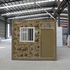 Factory Fold Out Prefab Container House China Folding Home Mobile Foldable Prefabricated House Two Rooms One Hall1 7