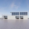 Ultimate Safety and Luxurious Comfort: Hurricane-Proof Prefab Homes (1-5 Bedrooms) - Factory Built Insulated Modular Containers, For Sale! 2