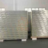 Oven Rock Wool Sandwich Panel Manufacturer